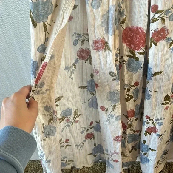 American Eagle Romper - Picture 3 of 8